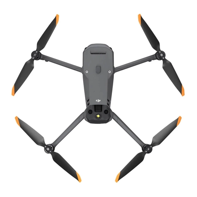 Квадрокоптер DJI Mavic 3T Advanced Enterprise Thermal Universal edition (CP.EN.00000722.01) - зображення 5