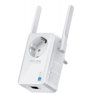 Ретранслятор TP-Link TL-WA860RE изображение 1