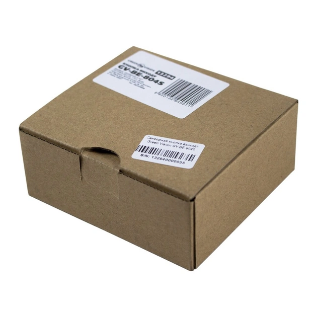 Кнопка виходу Greenvision GV-ВЕ-804S - зображення 5