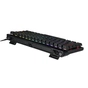 Клавiатура Asus ROG Falchion Ace 68key HFX Magnetic Switches Black (90MP03VE-BKMA00) - зменшене зображення 3