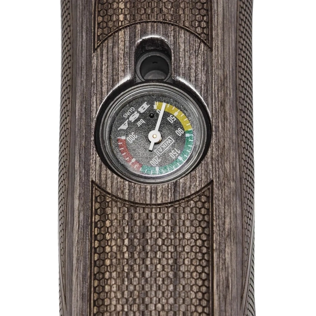 Пневматична гвинтівка BSA R12 CLX Pro HP PMG Laminate 4.5 мм (P1277-RLHP) - picture 9