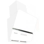 Витяжка кухонна Borgio RNT-LX 60 white SU - зменшене зображення 1