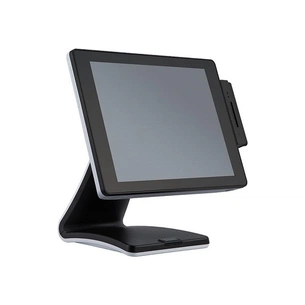 POS-термінал Sam4s SAPPHIRE-S560 PCAP Touch, J6412/8Gb/240Gb/6*USB/2*RS232/MSR/black (SAPH-560/CITENNNMB) зображення 1
