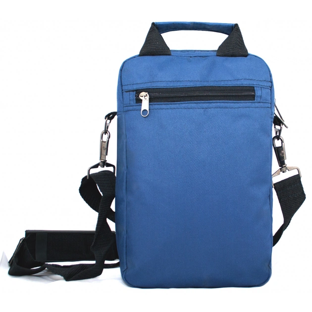 Сумка для ноутбука Porto 10'' LS-10-03BU Blue (LS1003BU) - изображение 1