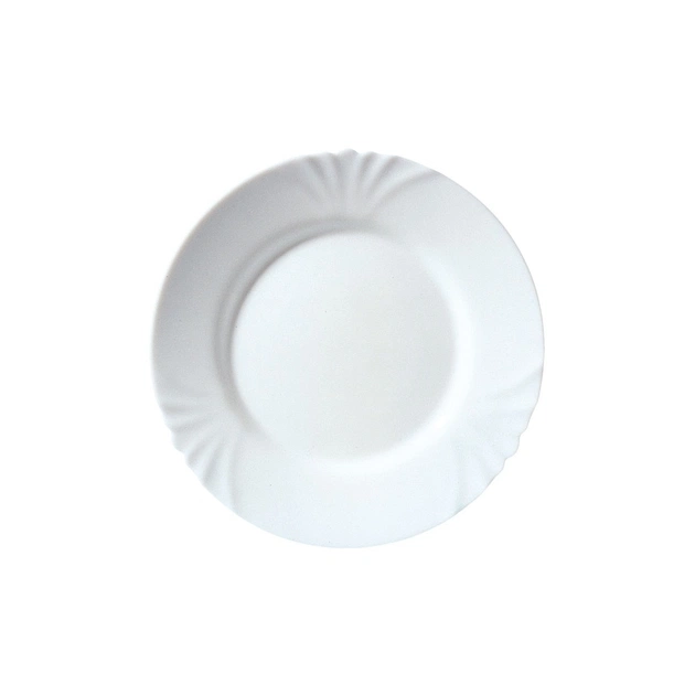 Тарелка Luminarc Cadix 19 см десертна (H4129) - изображение 1