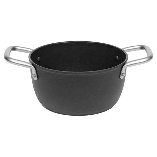 Каструля TVS Terra Italia Induction 2,8 л (DV474203320001) - зображення 1