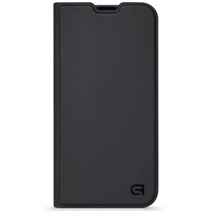 Чохол до мобільного телефона Armorstandart OneFold Case Infinix Hot 60 Pro Plus 4G Black (ARM88700) зображення 1