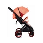 Коляска BabyHit Turbo Coral (71234) - зменшене зображення 3