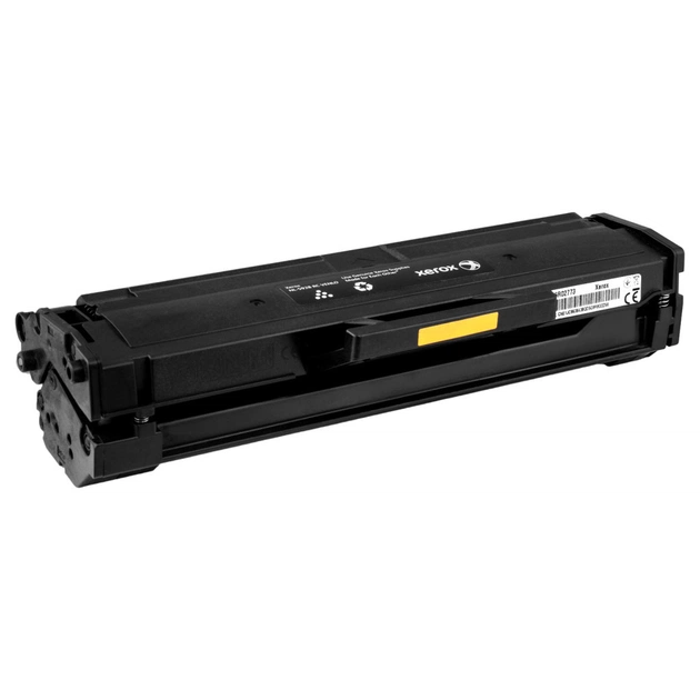 Корпус картриджу Xerox 106R02773 (Ph 3020/WorkCentre 3025) (C_VIRGIN_X_106R02773) - зображення 1