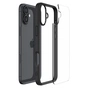 Чохол до мобільного телефона Spigen iPhone 16 Ultra Hybrid Matte Black (ACS08201) - зменшене зображення 7