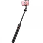 Трипод Proove Flexible Portable 658 мм Black (MPSG00010001) - зменшене зображення 6