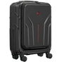 Валіза Wenger Amplix Hardside Carry-On чорна (653323) - зменшене зображення 2