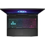 Ноутбук MSI Katana A15 AI B8VF-634XUA (9S7-158N31-634) Black - зменшене зображення 4