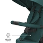 Дитячий велосипед Kinderkraft Aston 2 Plus Green (KRASTO02GREPL00) (5902533929917) - зменшене зображення 5