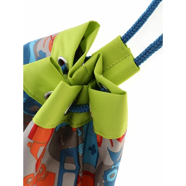 Сумка для взуття Sigikid Traffic (24671SK) - picture 4