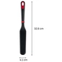 Лопатка кухонная Tefal для млинців Ingenio+ чорний-червоний (K1984934) - уменьшенное изображение 4