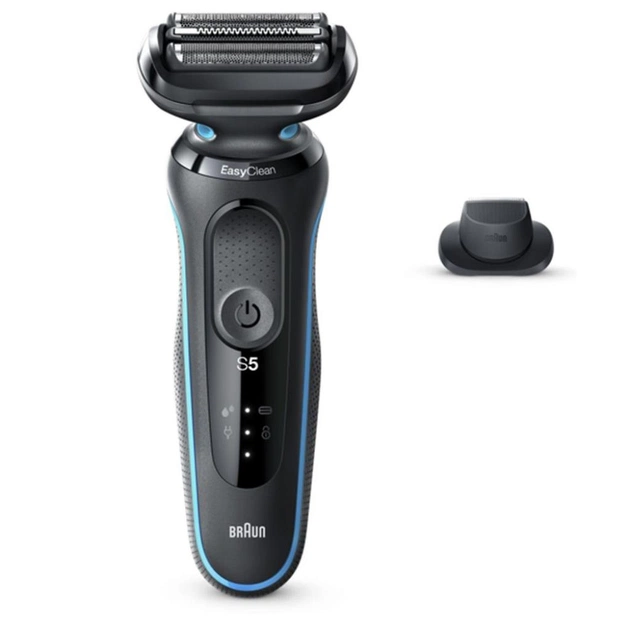 Електробритва Braun 50-M1200s - зображення 1