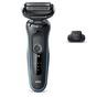 Електробритва Braun 50-M1200s - зменшене зображення 1