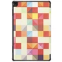 Чохол до планшета BeCover Smart Case Lenovo Tab M10 TB-328F (3rd Gen) 10.1" Square (708299) - зменшене зображення 3
