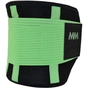 Пояс компресійний MadMax MFA-277 Slimming and Support Belt black/neon green M (MFA-277-GRN_M) - зменшене зображення 1