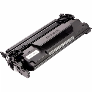 Картридж PowerPlant HP LJ Enterprise M507n, MFP M528dn/M528f/CF289X without chip (PP-CF289X) зображення 1