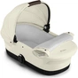 Люлька Cybex Gazelle S Seashell Beige (522002741) - зменшене зображення 3