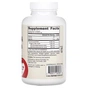 Жирні кислоти Jarrow Formulas Риб'ячий жир баланс, EPA-DHA Balance, 120 гелевих капсул (JRW16036) - зменшене зображення 2