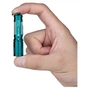 Ліхтар Olight I3E EOS Turquoise (I3E EOS Olight) - зменшене зображення 3