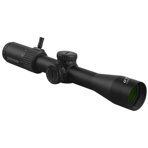 Оптичний приціл Konus WILD 3-9x40 German-4 (7354) зображення 1