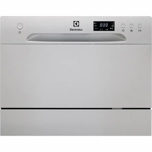 Посудомийна машина Electrolux ESF 2400O S (ESF2400OS) зображення 1