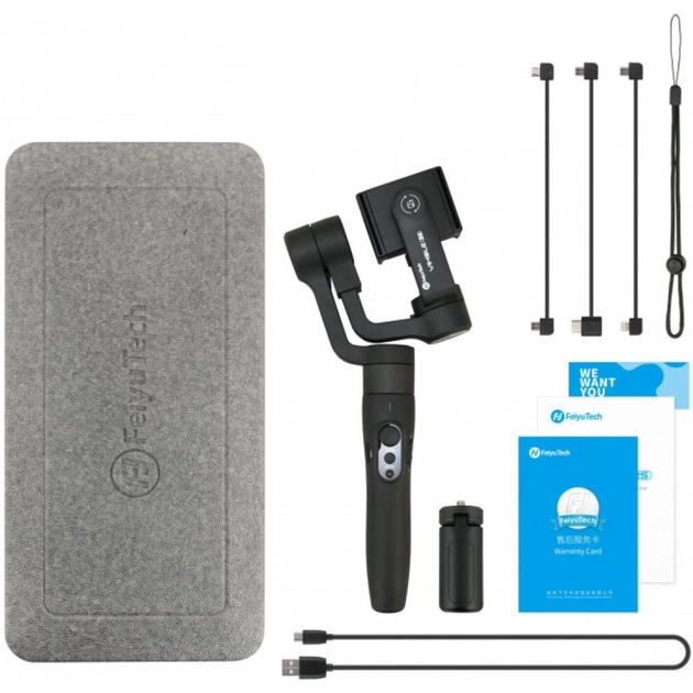 Стедікам FeiYu Tech Vimble 2S (VIMBLE2S) - picture 6