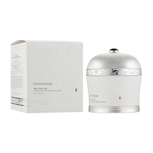 Крем для обличчя Chogongjin Sulbon Dark Spot Correcting Cream 60 мл (8809747939947) зображення 1