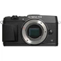 Цифровий фотоапарат Olympus E-P5 Body Black (V204050BE000) - зменшене зображення 1