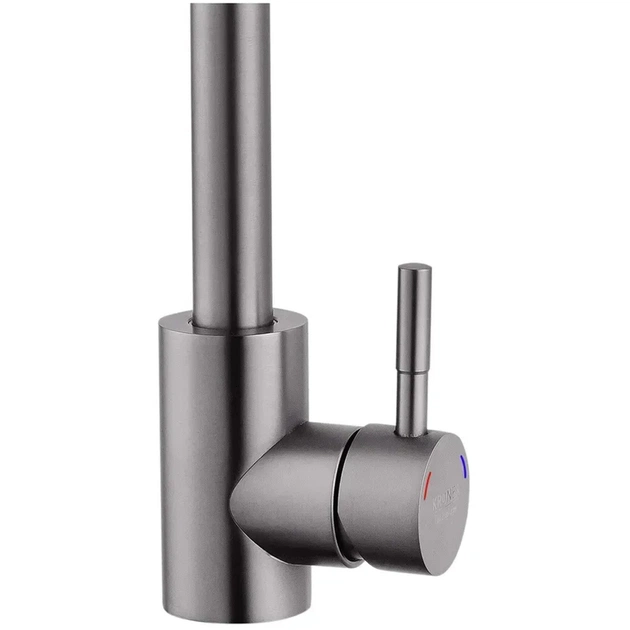 Змішувач Kroner Klassisch-SCH035PVD (CV024351) - зображення 4