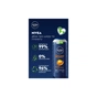 Гель для душу Nivea MEN Sport Shower Gel 500 мл (4005808782734) - зменшене зображення 7