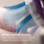 Електрична зубна щітка Philips HX7421/01 - зменшене зображення 11