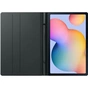 Чохол до планшета Samsung Book Cover Galaxy Tab S6 Lite (P610/615) Gray (EF-BP610PJEGRU) - зменшене зображення 5