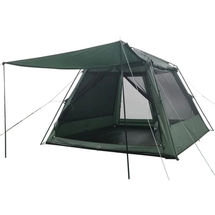 Тент Tribe Bungalow Pro green (T-AD-0004-green) зображення 1