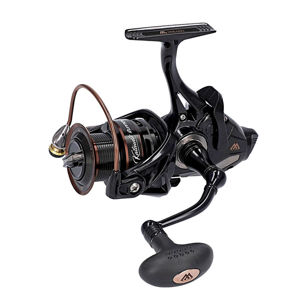 Котушка Mikado Baitrunner Katsudo Runner 3005 (KDA130-3005FD) - изображение 1