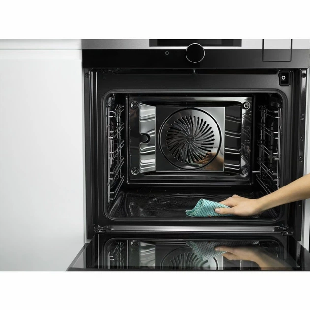 Средство для чистки духовок Electrolux M3OCS301 - изображение 3