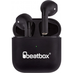 Навушники BeatBox PODS PRO Mini Black (bbppromb) зображення 1