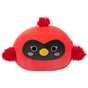 М'яка іграшка Squishmallows Червоний кардинал 30 см (SQCR04194) - зменшене зображення 1