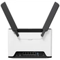 Маршрутизатор Mikrotik Chateau Pro ax (H53UiG-5HaxQ2HaxQ) - зменшене зображення 3