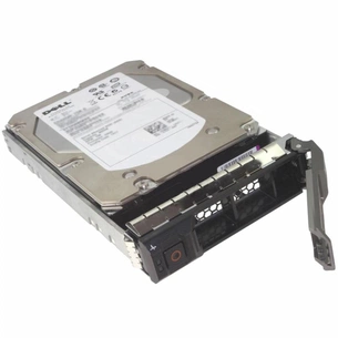 Жорсткий диск для сервера 12TB SATA 6G Midline 7.2K LFF (3.5in) LP 1yr W ty Helium 512 HP (881787-B21) зображення 1