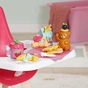 Ігровий набір Baby Born Click and Play Сніданок для ляльки (839775) - зменшене зображення 4