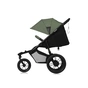 Коляска Lionelo Azura Green Forest (LO-AZURA GREEN FOREST) - зменшене зображення 8