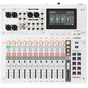 Мікшерний пульт Yamaha MGX12 White - зменшене зображення 3