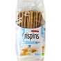 Хлібці дитячі Extrudo Crispins Органічні палички з сіллю 50 г (27770-577) - зменшене зображення 1