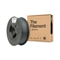 Пластик для 3D-принтера The Filament PETG Lite 1.75mm GREY 1kg (TF-24244) - уменьшенное изображение 3