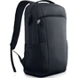 Рюкзак для ноутбука Dell 15" EcoLoop Pro Slim Backpack, Black, CP5724S (460-BDQP) - зменшене зображення 2
